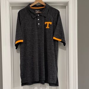 Chiliwear Man's Tennessee shirt